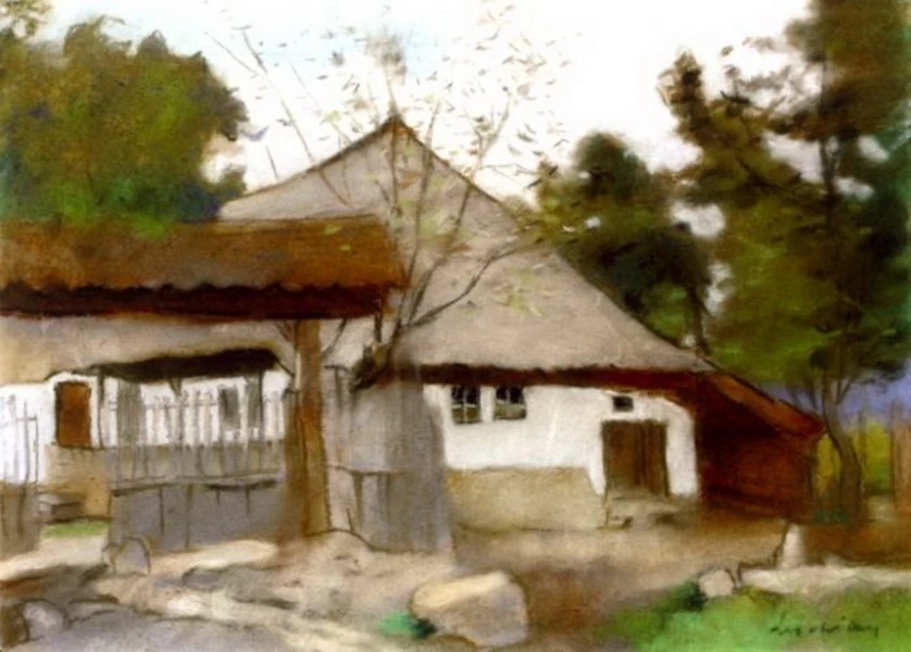 Casa di Brebù